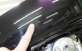 YAMAHA SR400 Gen.5 2019 RH16J