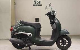 HONDA GIORNO 3 2002 AF77