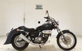 HONDA MAGNA 50 AC13