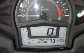 KAWASAKI NINJA 400 2016