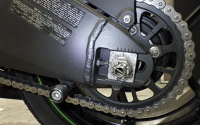 KAWASAKI ZX 10 NINJA R 2009 ZXT00E