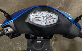 SUZUKI ADDRESS V50 CA4BA