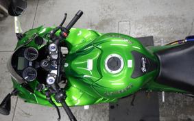 KAWASAKI ZX 1400 NINJA R 2013