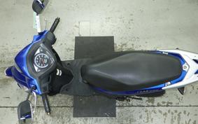 SUZUKI ADDRESS 110 CE47A