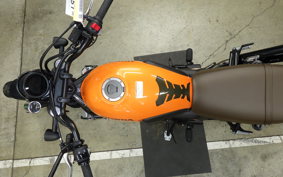 HONDA CL250-2 MC57