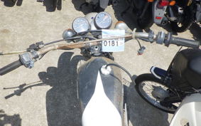 HONDA ELSINORE 250 MT250
