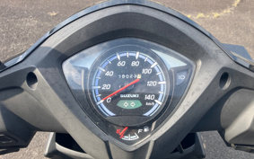 SUZUKI ADDRESS V110 CE47A