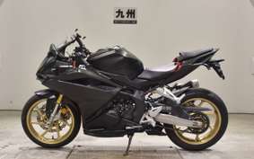 HONDA CBR250RR A 1992 MC51