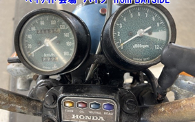 HONDA CL350