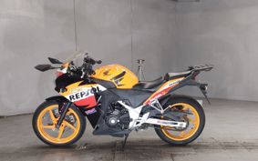HONDA CBR250R MC41