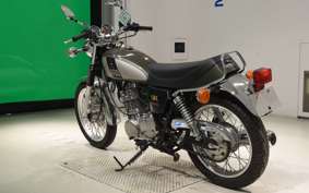 YAMAHA SR400 Gen.4 2018 RH03J