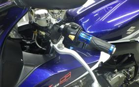 SUZUKI SV1000S 2005 VT54A