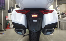 HONDA GL 1800 GOLD WING TOUR DCT 2024 SC79
