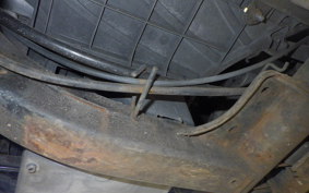 SUZUKI ADDRESS V125 2017 CF4EA