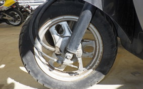 HONDA CREA SCOOPY AF55