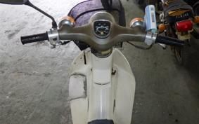 HONDA C50 SUPER CUB C50