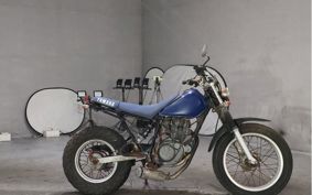 YAMAHA TW200 2JL