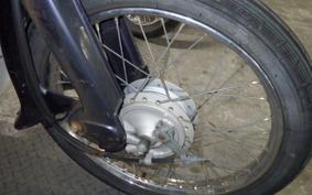 HONDA C50 SUPER CUB C50
