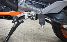 KTM 390 DUKE 2016