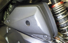YAMAHA CYGNUS 125 XSR 3 2026 SEA5J
