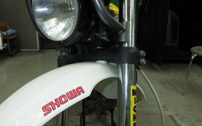 SUZUKI TR110 STREET MAGIC 2023 CF12A