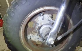 HONDA MONKEY 1999 Z50J