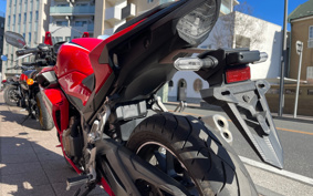 HONDA CBR400R ABS 2019 NC56