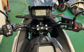 HONDA NC750X 2023 RH09