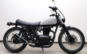 KAWASAKI 250TR BJ250F