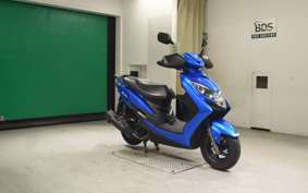 SUZUKI ｽｳｨｯｼｭ125 DV12B