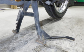 HONDA C110 SUPER CUB 2015 JA10