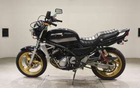KAWASAKI BALIUS 250 Gen.2 2023 ZR250B