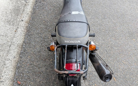 HONDA Ape100 TypeD HC13