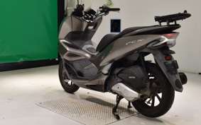 HONDA PCX 150 2024 KF30