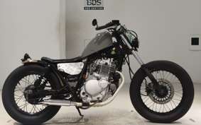 SUZUKI GRASS TRACKER NJ47A