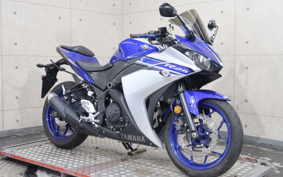 YAMAHA YZF-R25 RG10J