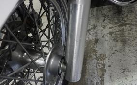 YAMAHA DRAGSTAR 400 CLASSIC 2005 VH01J