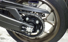 HONDA CB650R E-Clutch 2024 RH17
