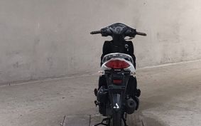 SUZUKI ADDRESS V110 CE47A