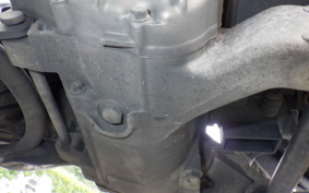SUZUKI ADDRESS V125 S CF4MA