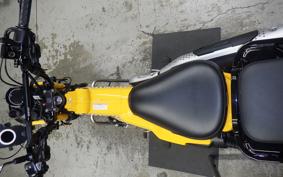 HONDA CT125-2 2024 JA65