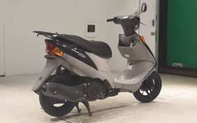 SUZUKI ADDRESS V125 CF4EA