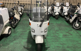 HONDA GYRO TA03