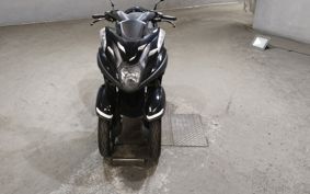 YAMAHA TRICITY 125 SE82J