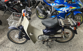 HONDA SUPER CUB50 AA01