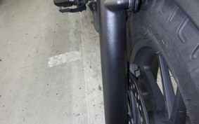 HONDA REBEL 250 A 2000 MC49