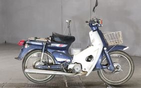 HONDA SUPER CUB90 HA02