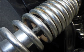 YAMAHA DRAGSTAR 250 VG05J