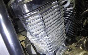 HONDA VRX400 1997 NC33