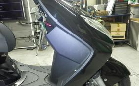 YAMAHA CYGNUS 125 X 2 SE44J